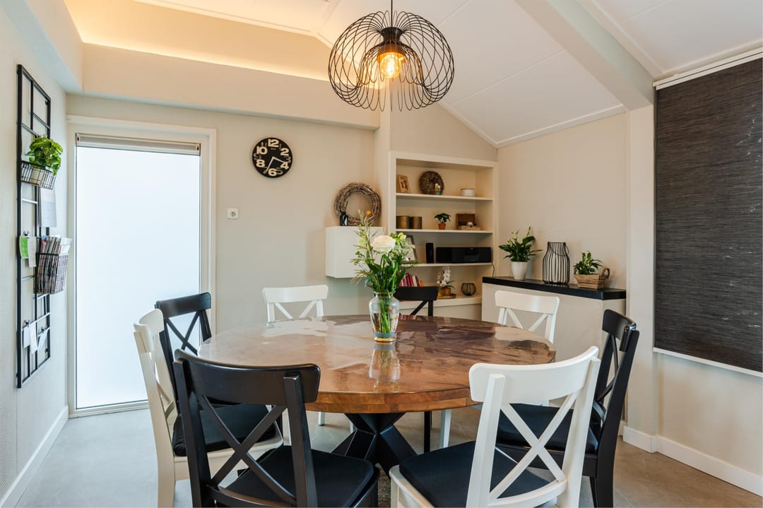 Foto 8 van Zenegroen 43