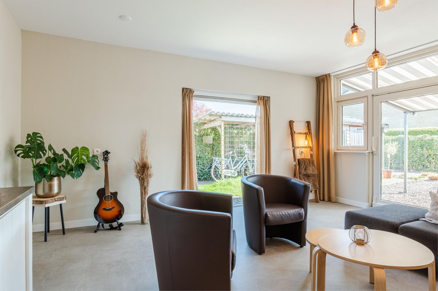 Foto 10 van Zenegroen 43