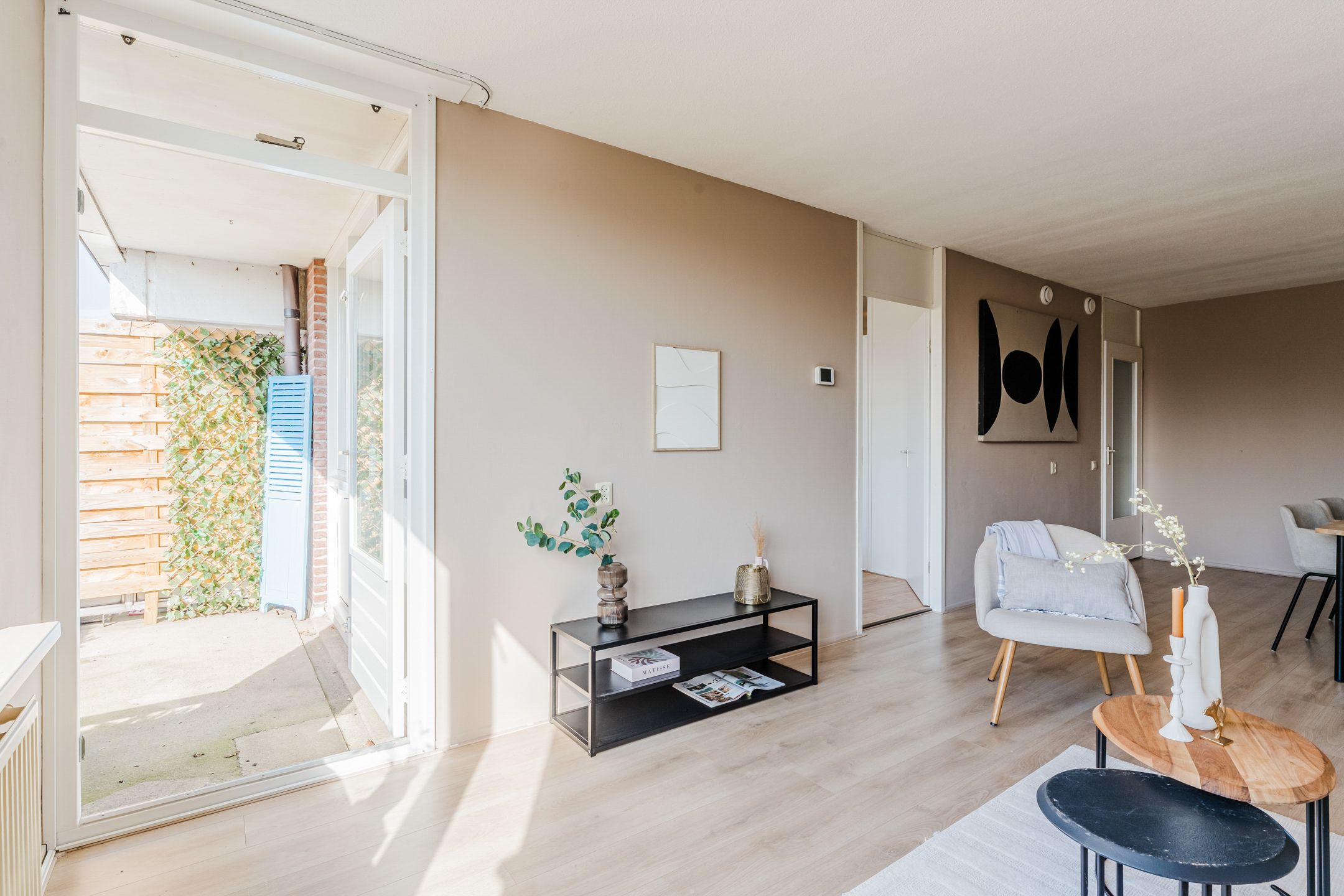 Photo 9 of Poortwachter 122