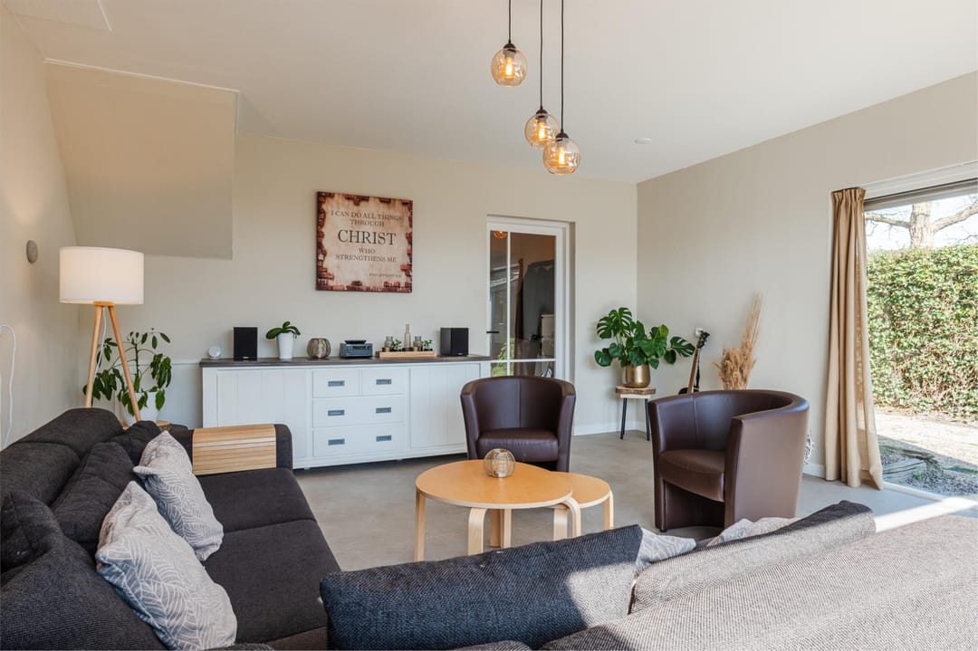 Foto 11 van Zenegroen 43