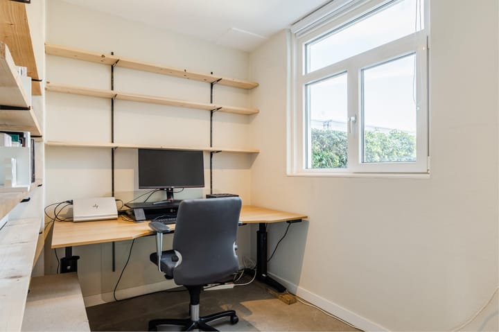 Foto 13 van Zenegroen 43