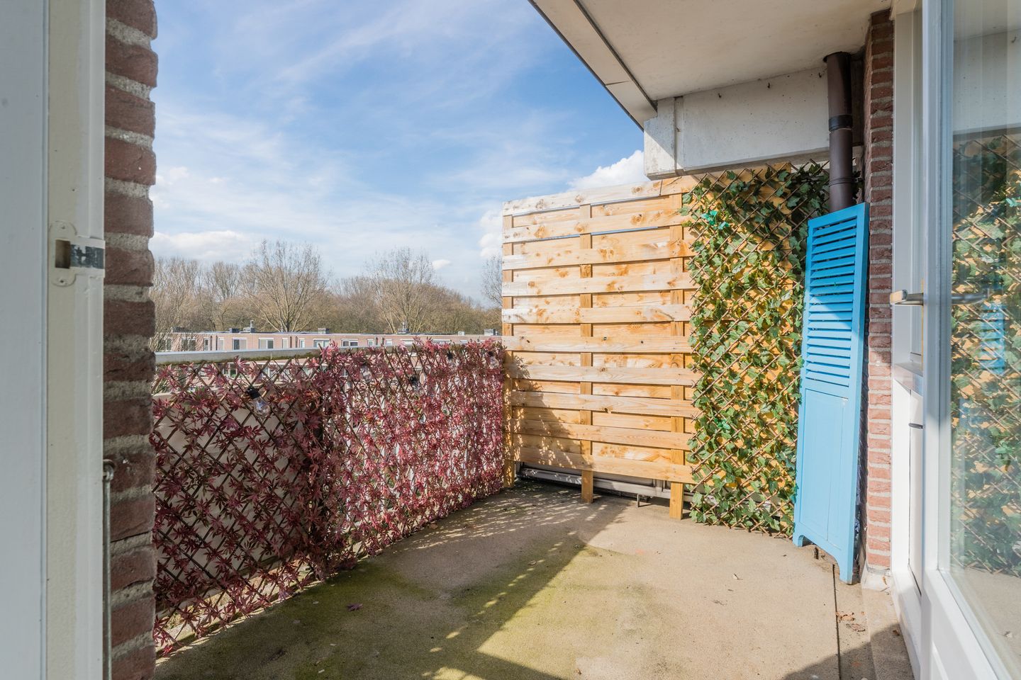 Photo 10 of Poortwachter 122