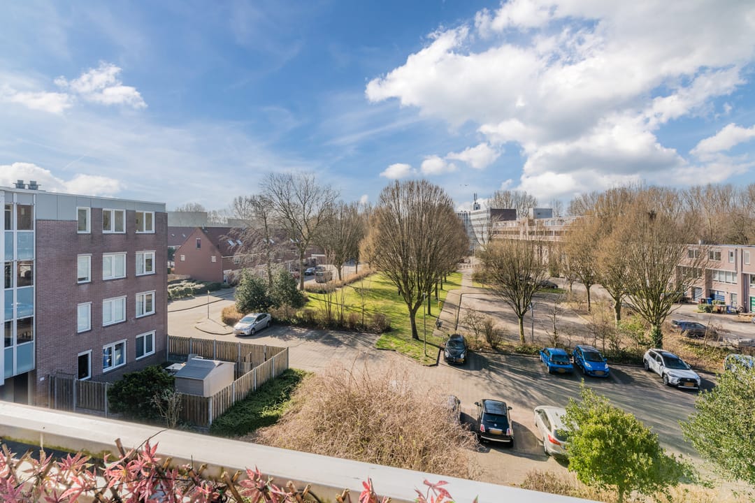 Photo 11 of Poortwachter 122