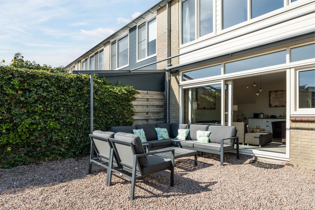 Foto 28 van Zenegroen 43