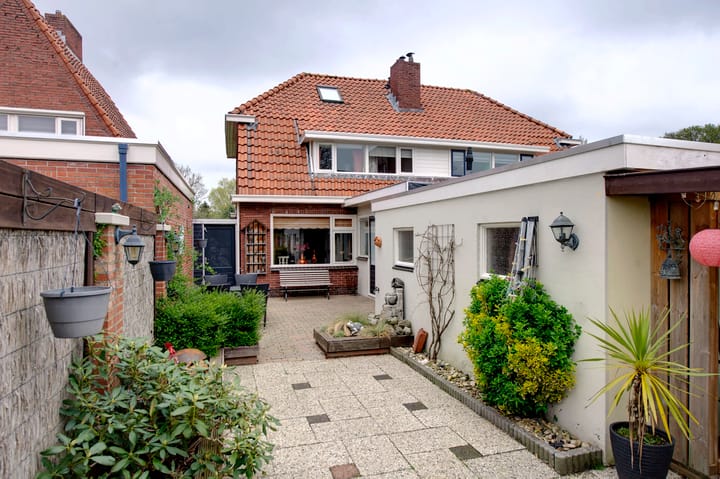 Foto 3 van St. Vitusholt 2e laan 4