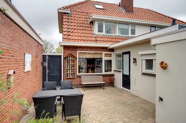 Foto 4 van St. Vitusholt 2e laan 4