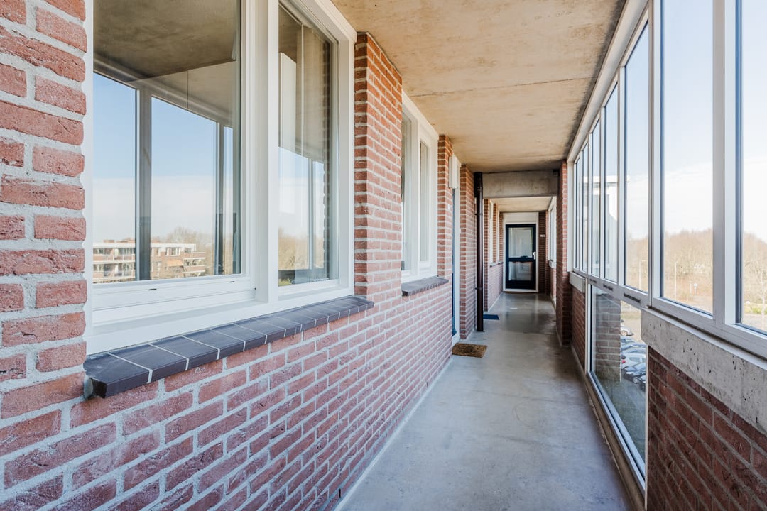 Photo 31 of Poortwachter 122