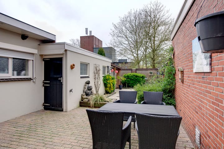 Foto 8 van St. Vitusholt 2e laan 4