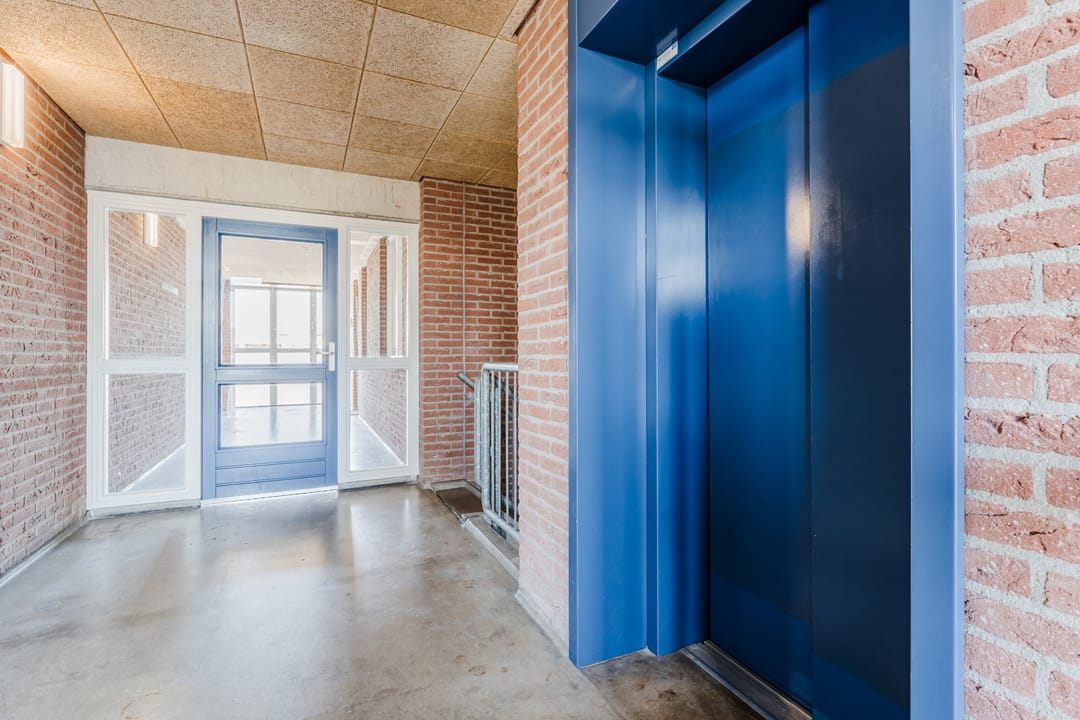 Photo 32 of Poortwachter 122