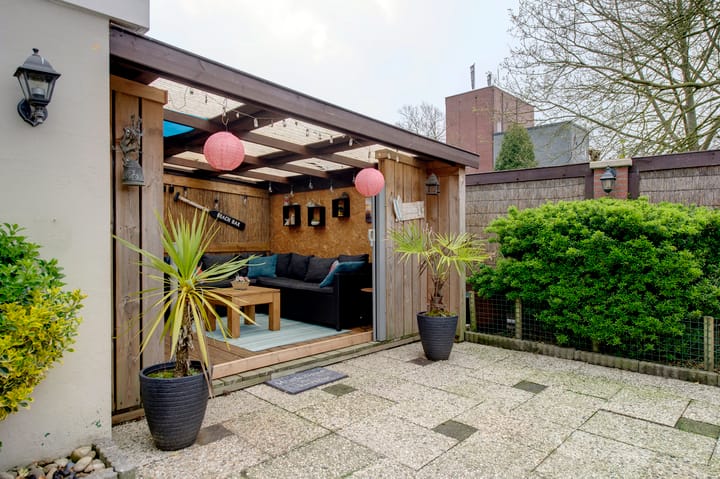 Foto 9 van St. Vitusholt 2e laan 4