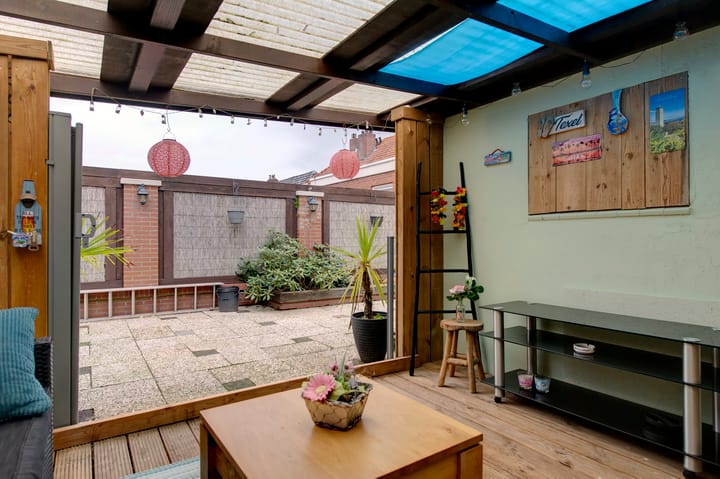 Foto 11 van St. Vitusholt 2e laan 4