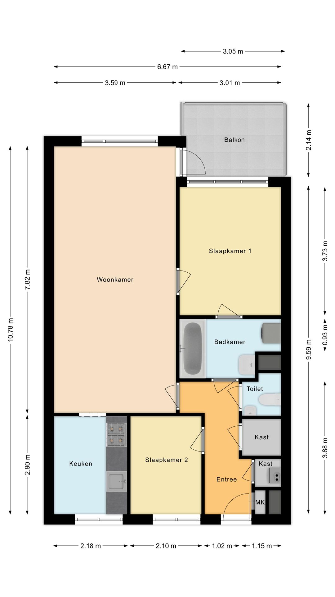 Photo 37 of Poortwachter 122