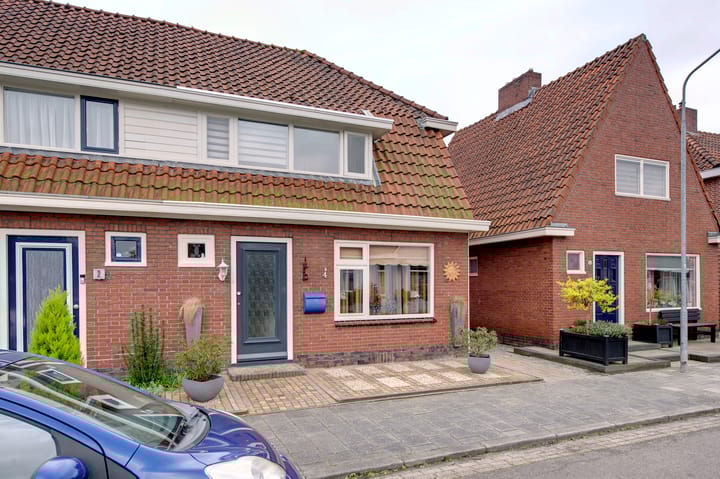 Foto 30 van St. Vitusholt 2e laan 4