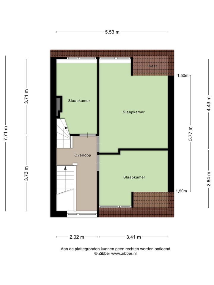 Foto 33 van St. Vitusholt 2e laan 4