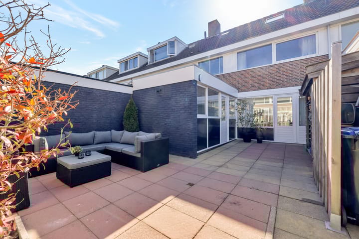 Foto 4 van Iepenlaan 19