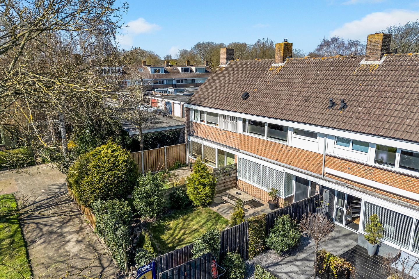 Foto 5 van Iepenlaan 19