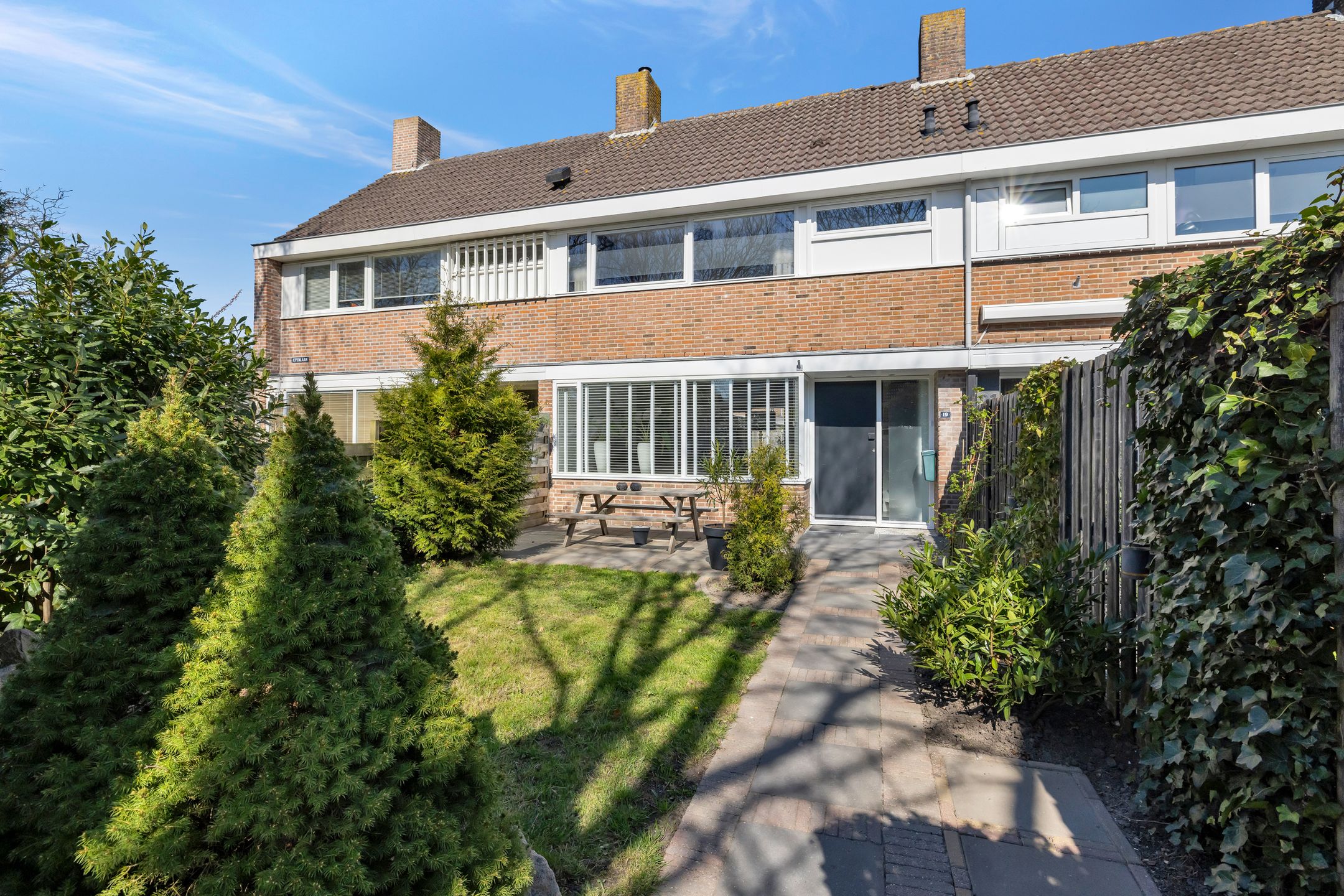 Foto 6 van Iepenlaan 19