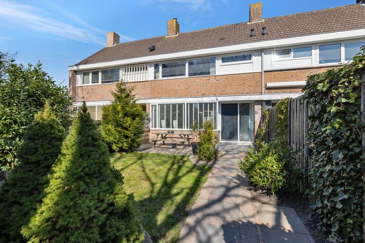 Photo 6 of Iepenlaan 19