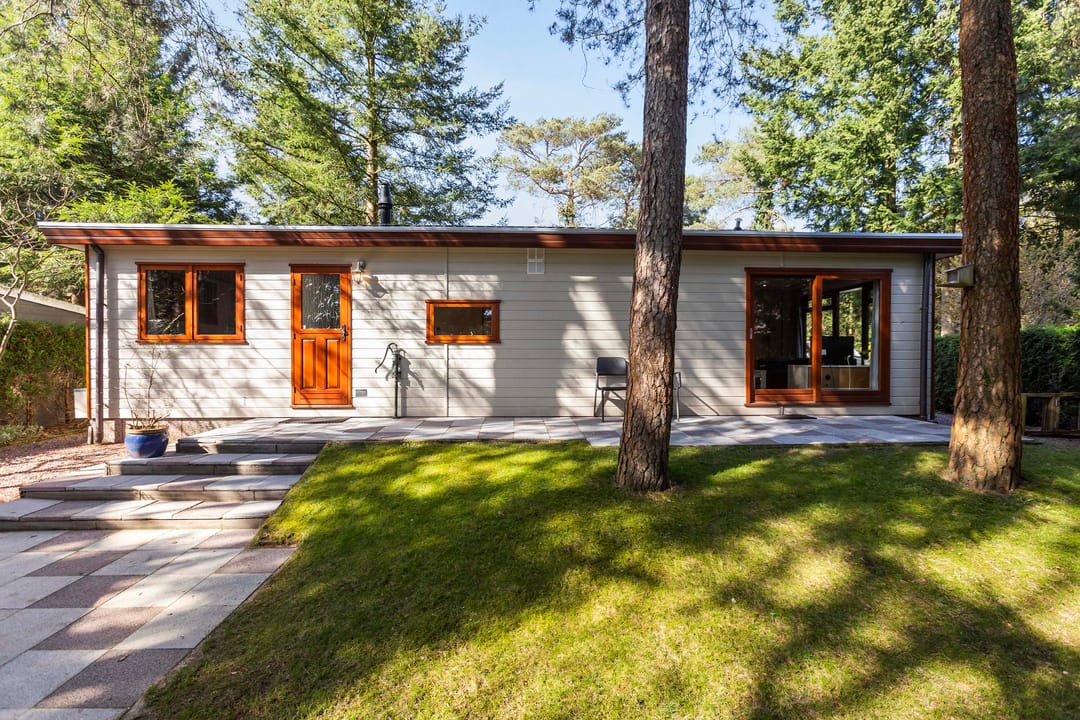 Foto 1 van Hoge Bergweg 16-26