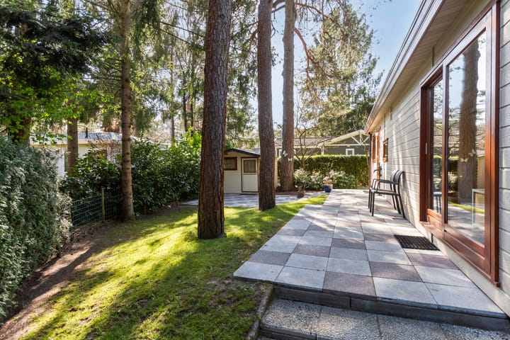 Foto 2 van Hoge Bergweg 16-26