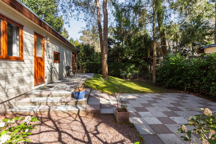 Foto 3 van Hoge Bergweg 16-26