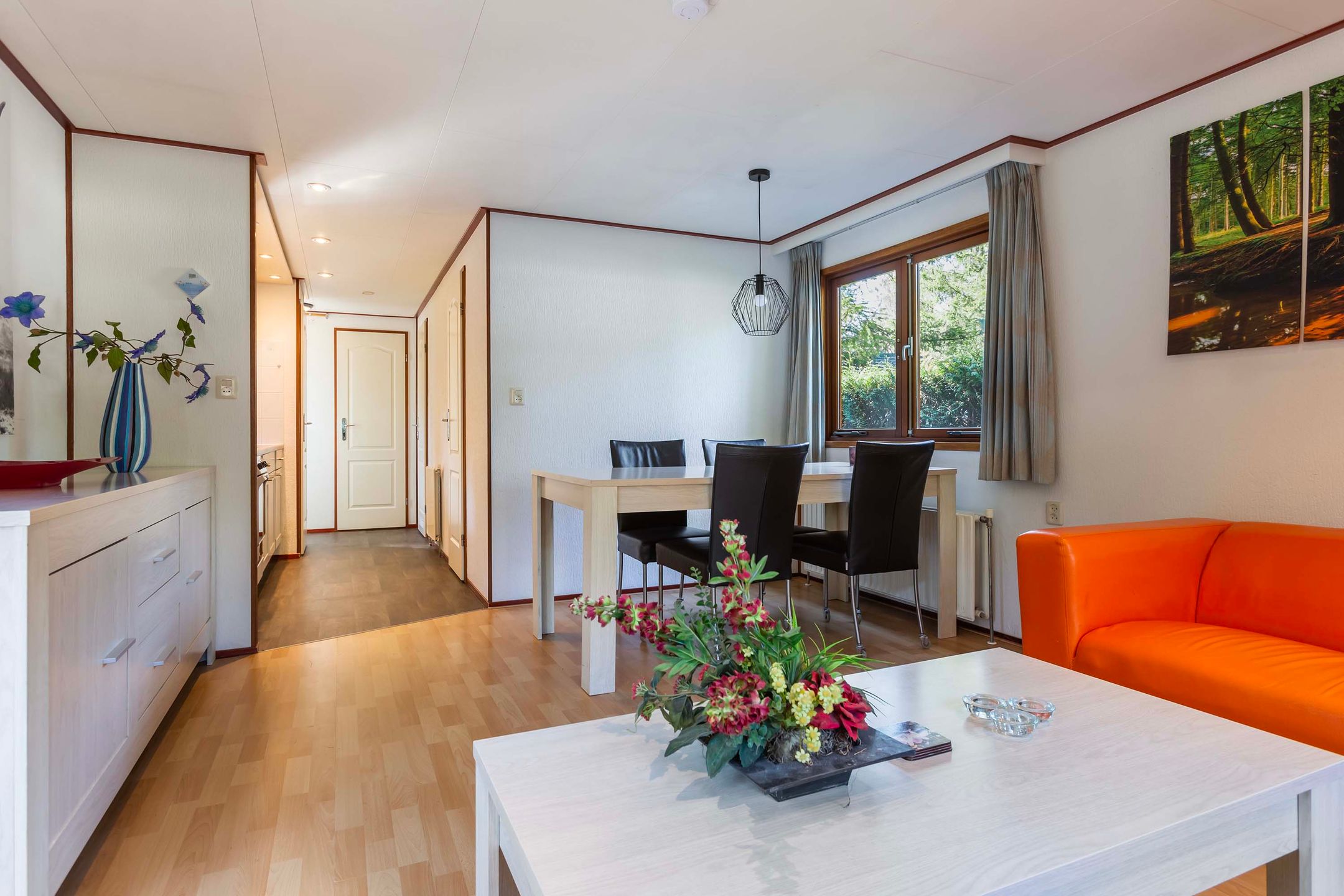 Foto 6 van Hoge Bergweg 16-26