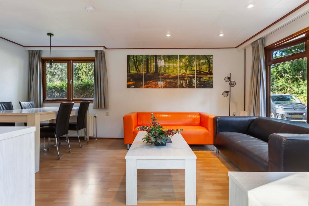 Foto 7 van Hoge Bergweg 16-26