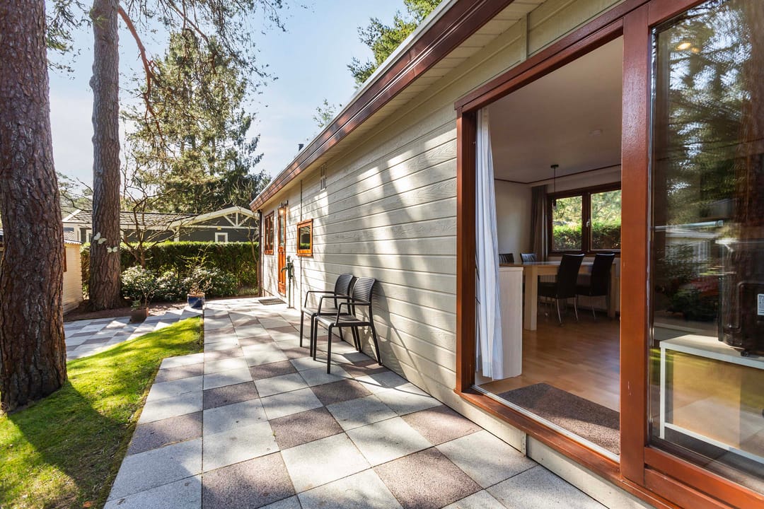 Foto 8 van Hoge Bergweg 16-26