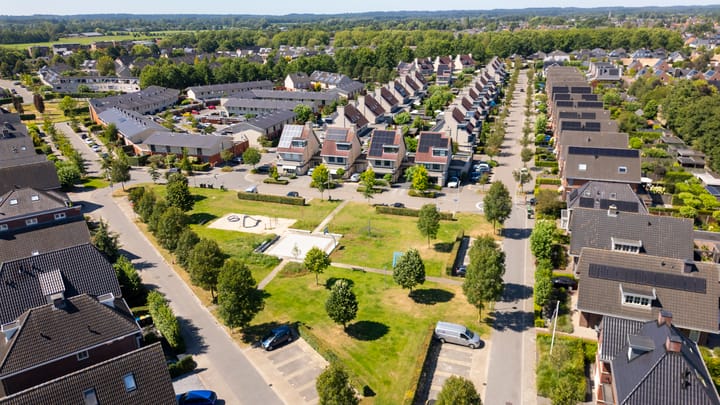 Foto 4 van Van Steenbergenlaan 93