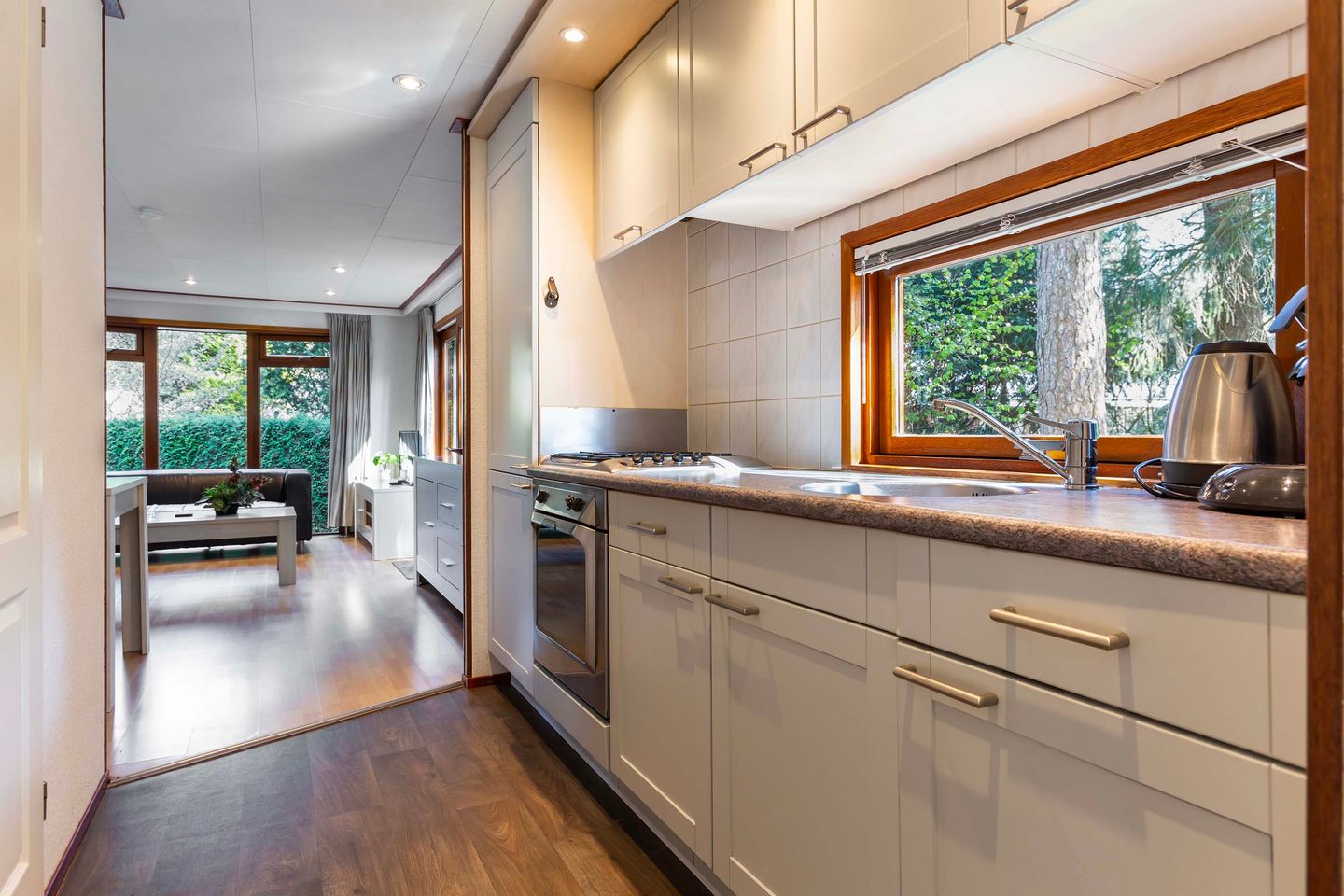 Foto 10 van Hoge Bergweg 16-26