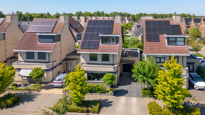 Foto 6 van Van Steenbergenlaan 93