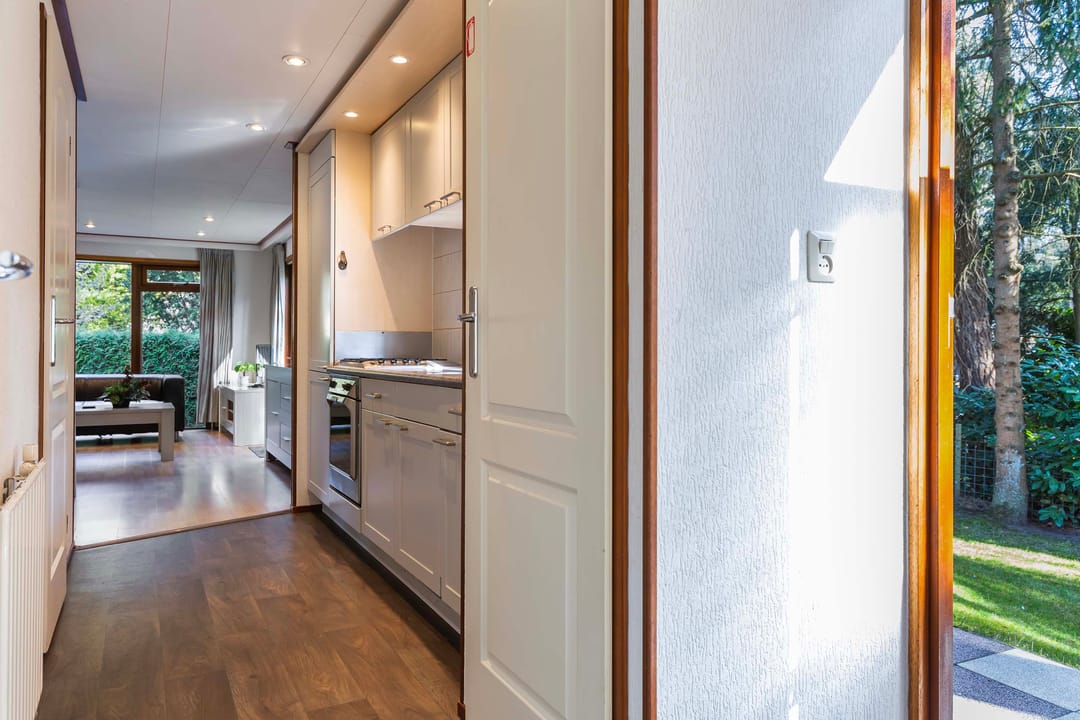 Foto 11 van Hoge Bergweg 16-26