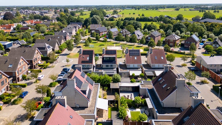 Foto 7 van Van Steenbergenlaan 93