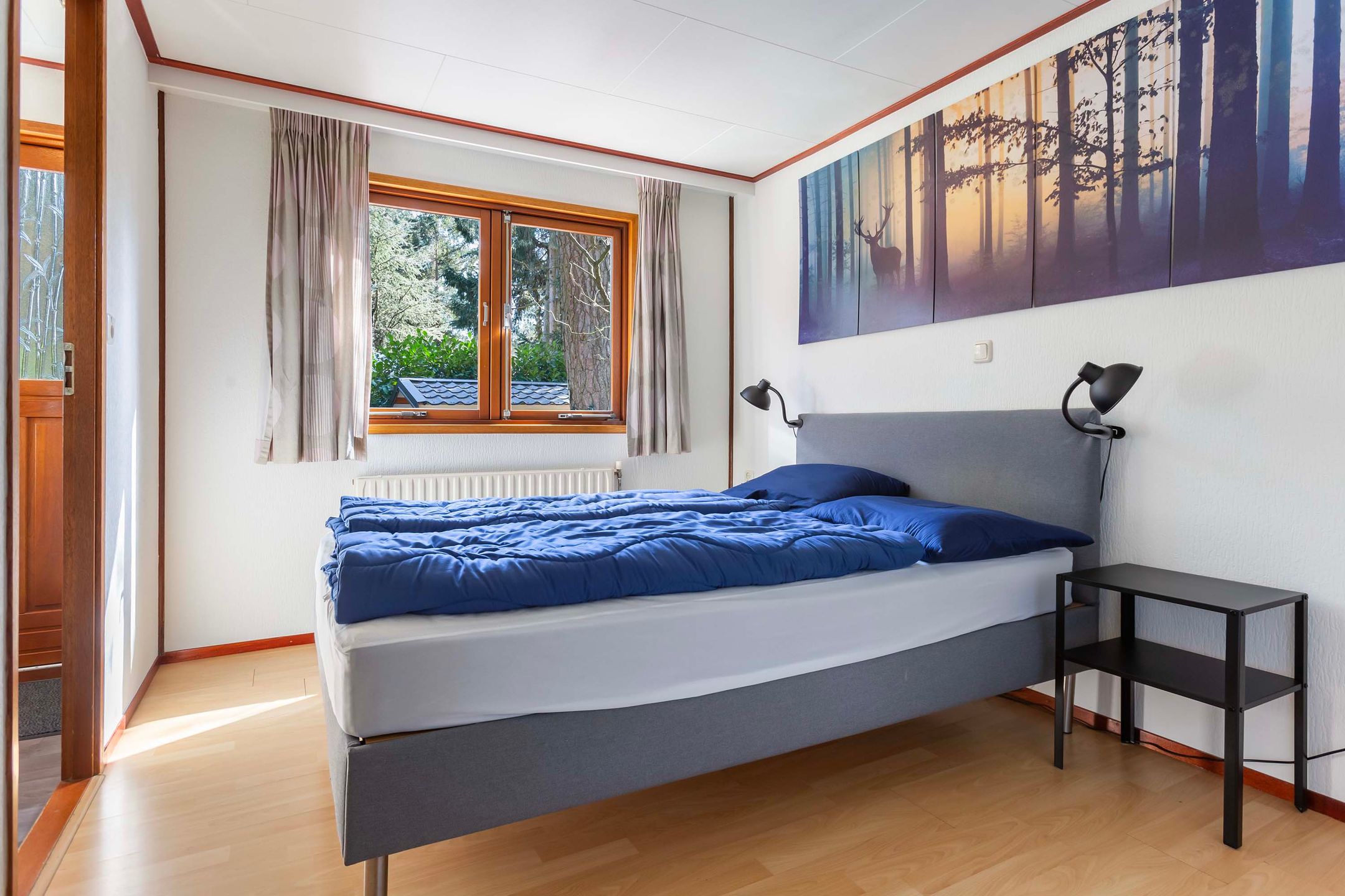 Foto 12 van Hoge Bergweg 16-26