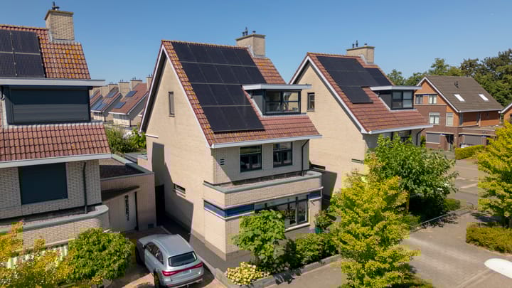 Foto 8 van Van Steenbergenlaan 93