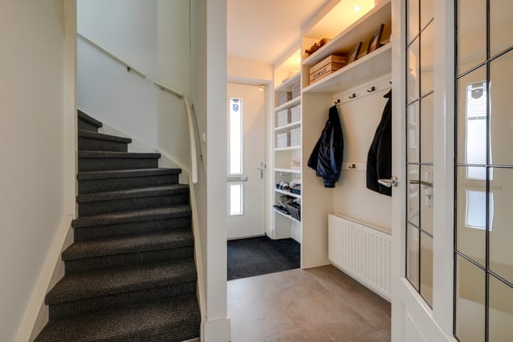 Foto 10 van Van Steenbergenlaan 93