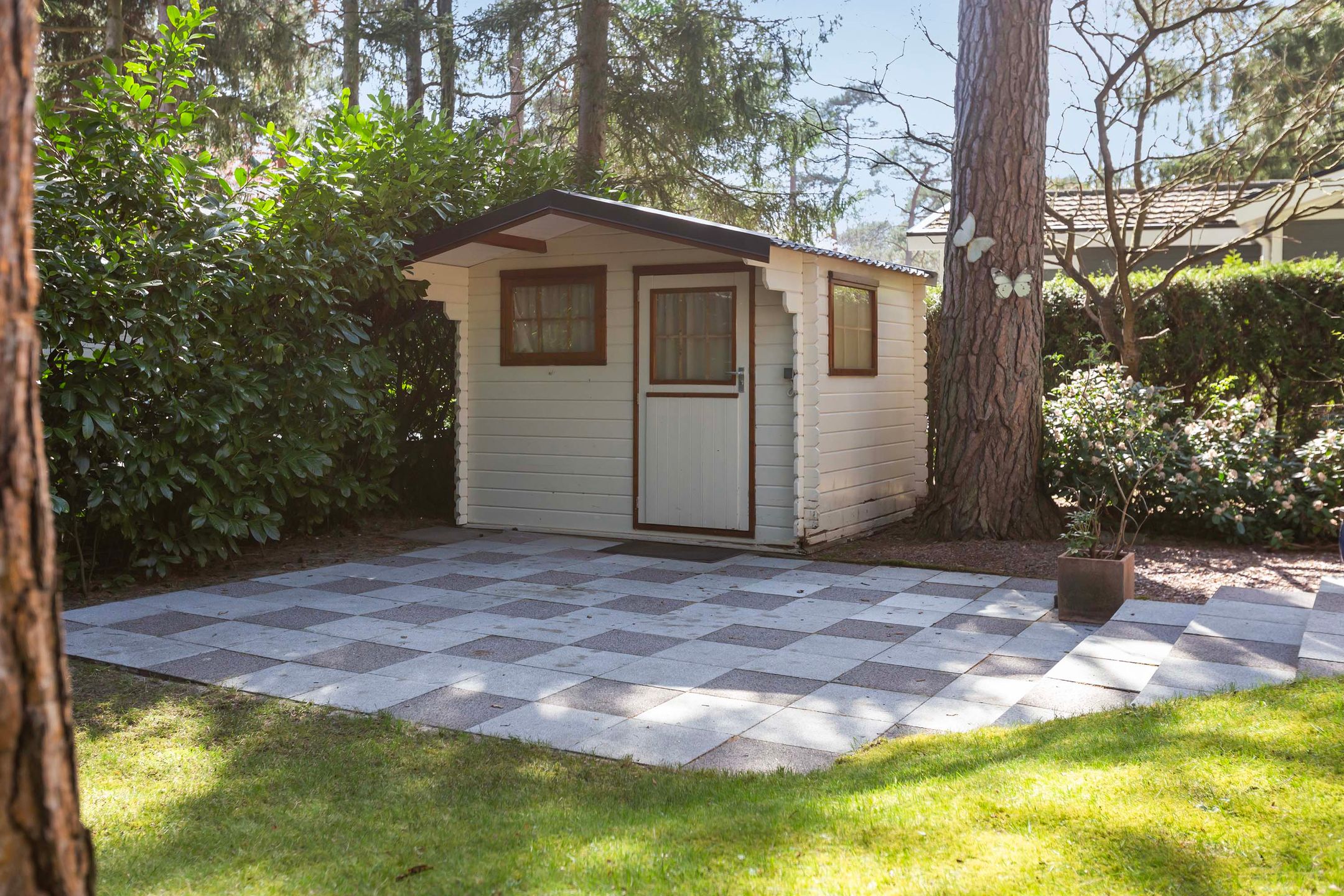 Foto 18 van Hoge Bergweg 16-26