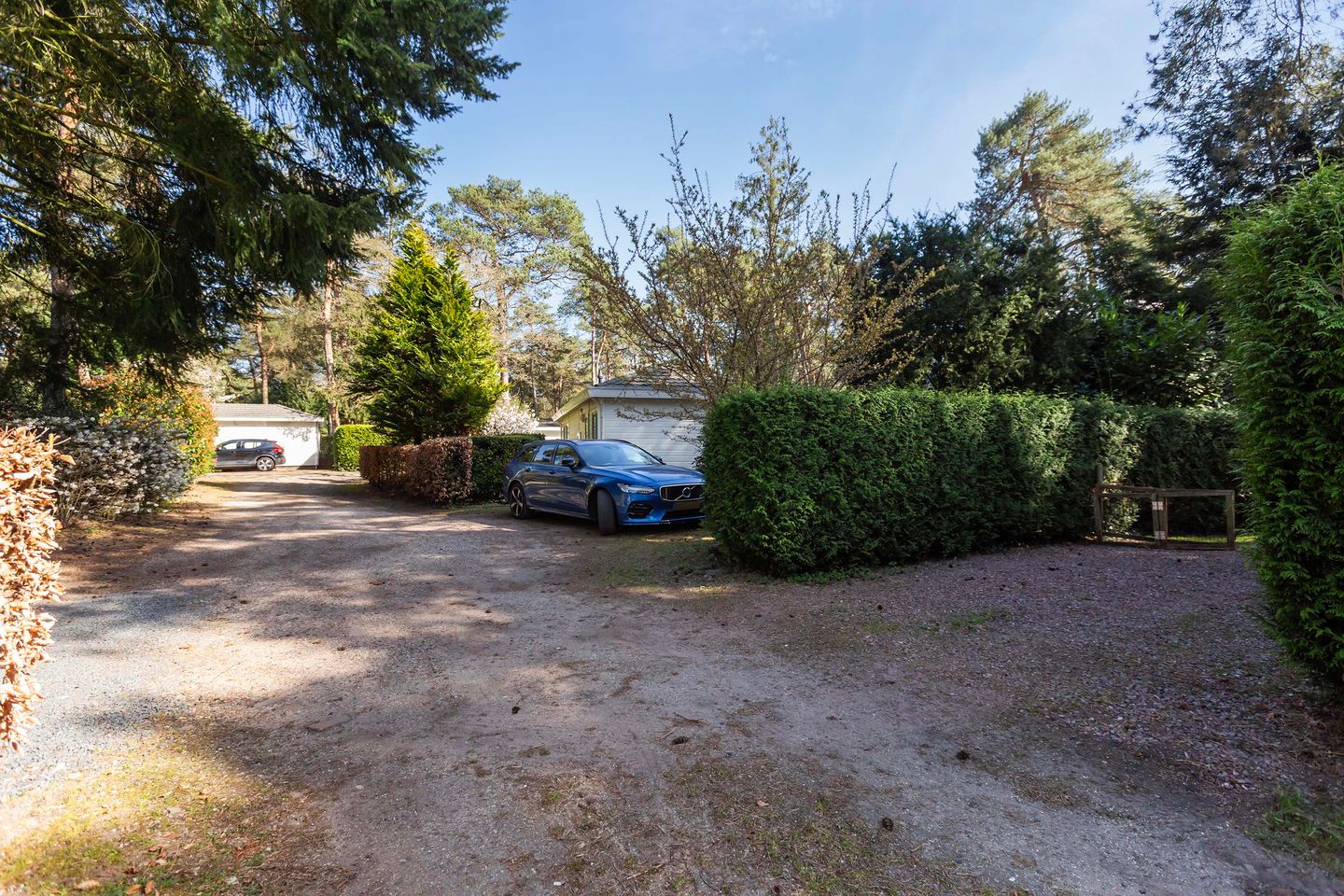 Foto 19 van Hoge Bergweg 16-26