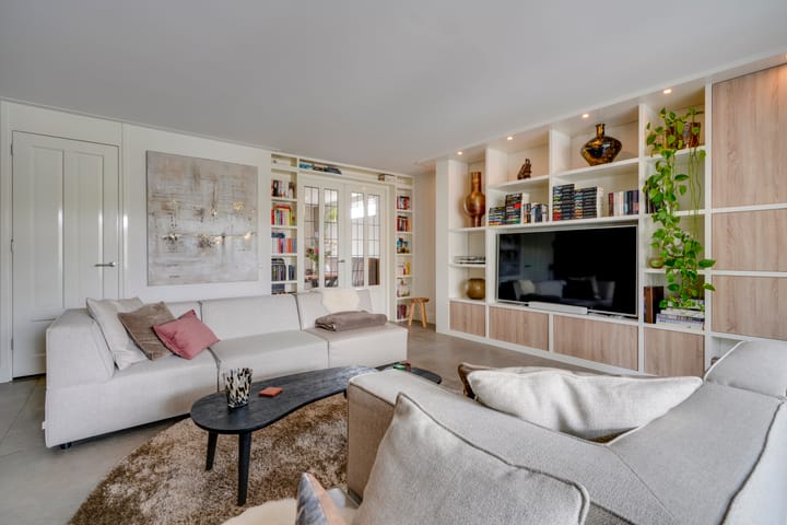 Foto 12 van Van Steenbergenlaan 93