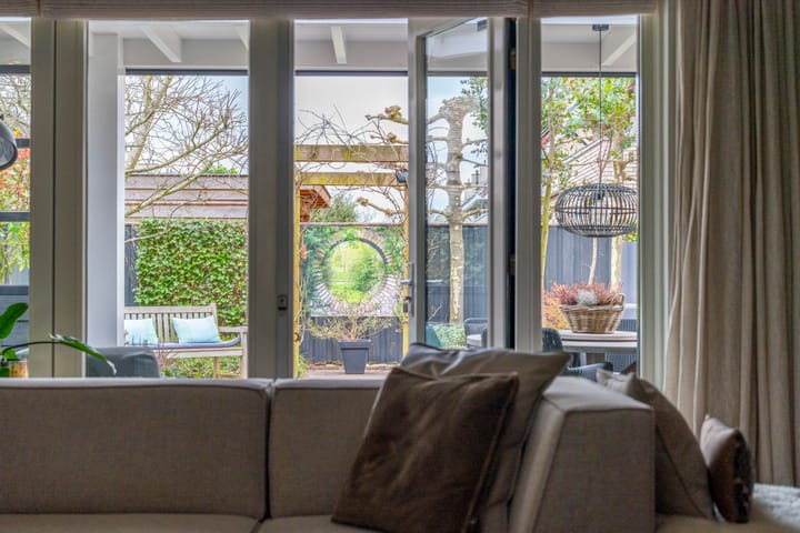 Foto 13 van Van Steenbergenlaan 93