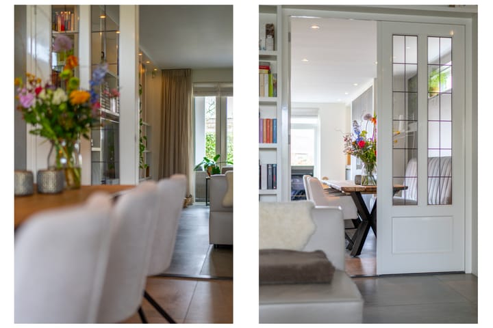 Foto 15 van Van Steenbergenlaan 93