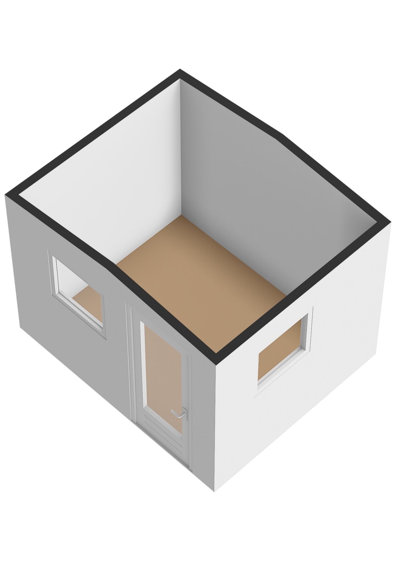 Foto 24 van Hoge Bergweg 16-26