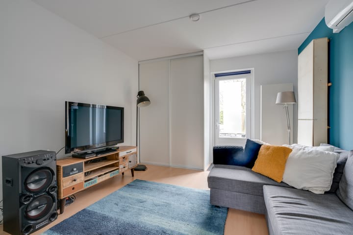 Foto 22 van Van Steenbergenlaan 93