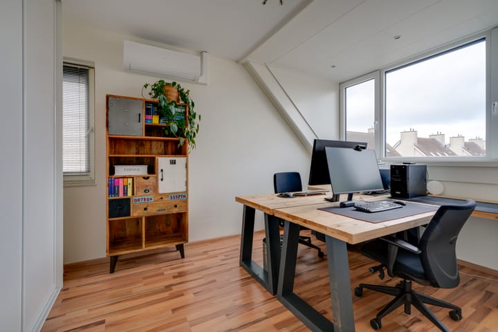 Foto 38 van Van Steenbergenlaan 93