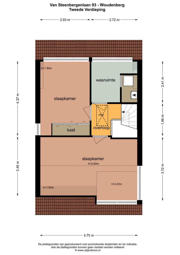 Foto 50 van Van Steenbergenlaan 93