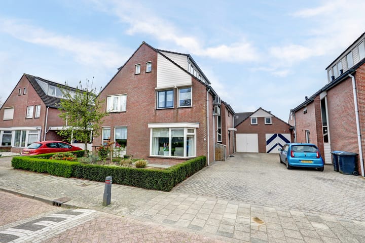 Kerkemorgen 6