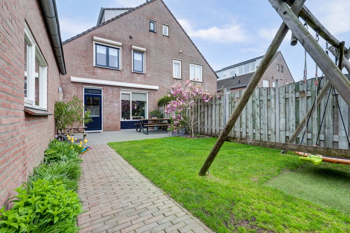 Foto 2 van Kerkemorgen 6