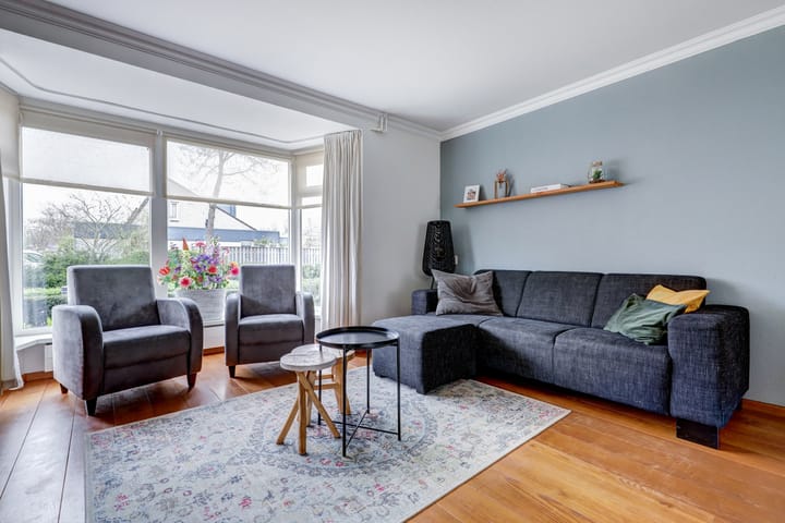 Foto 3 van Kerkemorgen 6