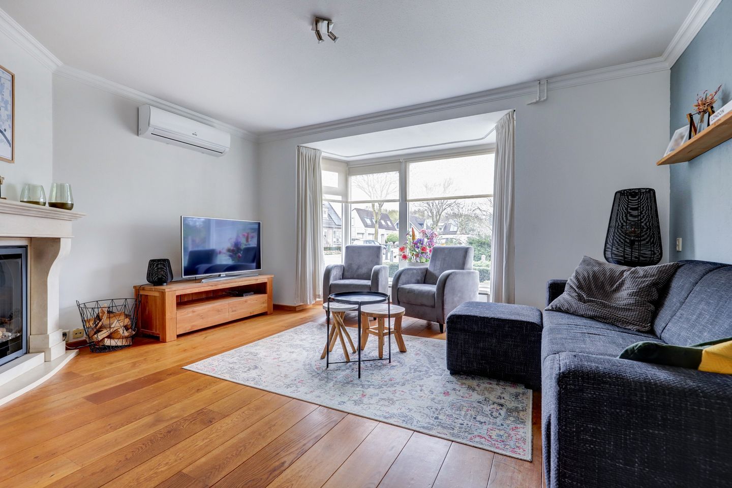 Foto 4 van Kerkemorgen 6