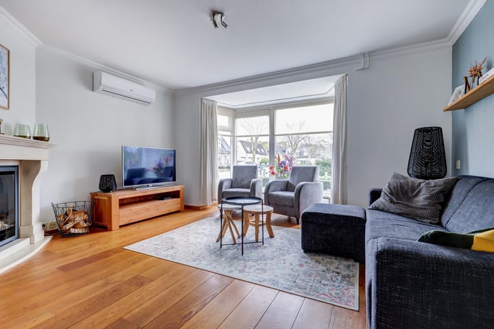 Foto 4 van Kerkemorgen 6